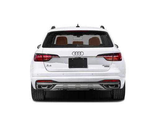 2024 Audi A4 allroad 45 Premium Plus