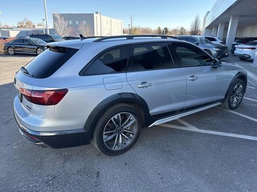 2024 Audi A4 allroad 45 Premium Plus