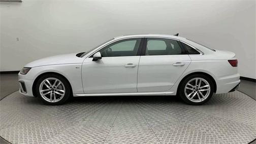 2023 Audi A4 45 S line Premium Plus