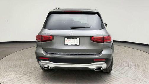 2023 Mercedes-Benz GLB 250 4MATIC