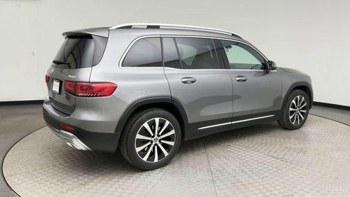 2023 Mercedes-Benz GLB 250 4MATIC