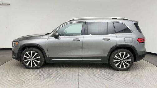 2023 Mercedes-Benz GLB 250 4MATIC