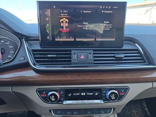 2024 Audi Q5 40 Premium