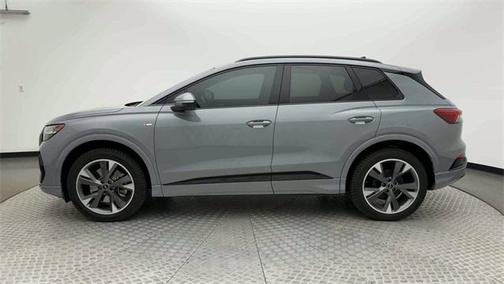 2023 Audi Q4 e-tron Prestige 50 quattro