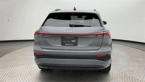 2023 Audi Q4 e-tron Prestige 50 quattro