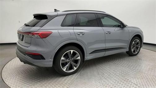 2023 Audi Q4 e-tron Prestige 50 quattro