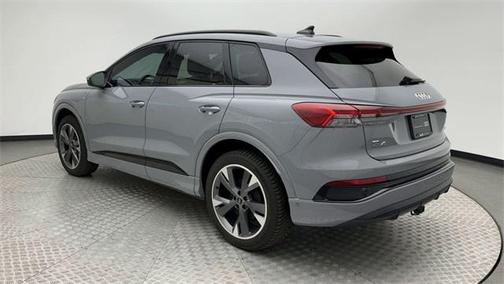 2023 Audi Q4 e-tron Prestige 50 quattro