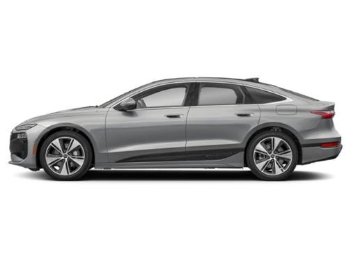 Plasma Blue Metallic 2027 Audi A6 e-tron Premium Plus quattro