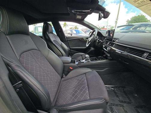 2023 Audi S5 Premium Plus TFSI quattro Tiptronic