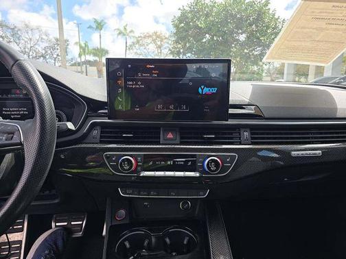 2023 Audi S5 Premium Plus TFSI quattro Tiptronic