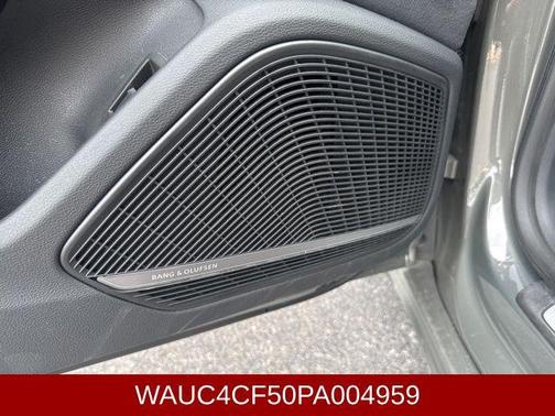 2023 Audi S5 Premium Plus TFSI quattro Tiptronic