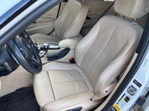 2015 BMW 335 xDrive