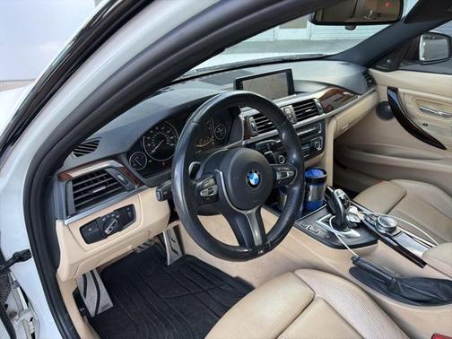 2015 BMW 335 xDrive