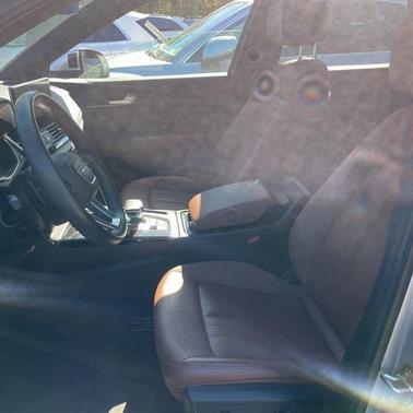 2022 Audi Q5 45 S line Premium