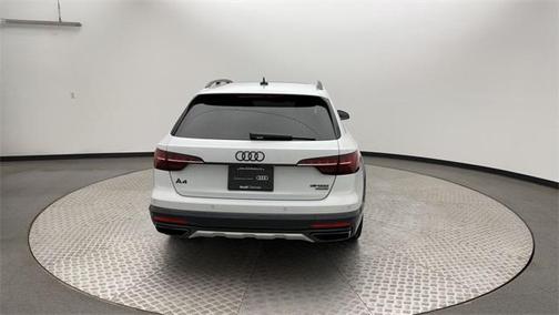 2024 Audi A4 allroad Prestige 45 TFSI quattro S tronic
