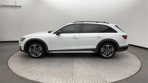 2024 Audi A4 allroad Prestige 45 TFSI quattro S tronic
