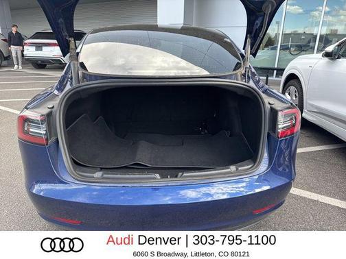 2023 Tesla Model 3 Performance