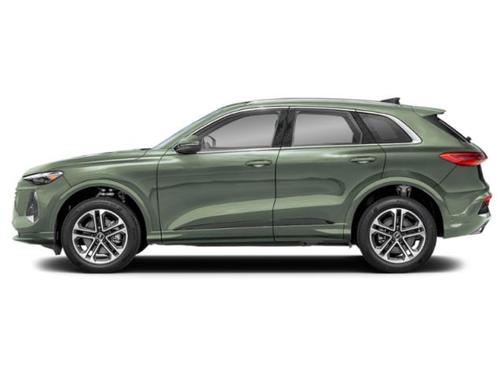 2025 Audi Q5 Premium TFSI quattro S tronic