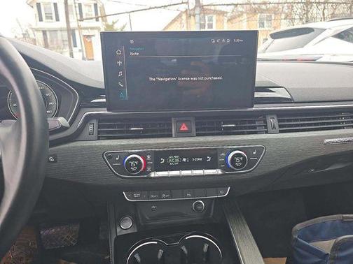 2024 Audi A4 45 S line Premium Plus