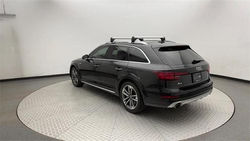 2019 Audi A4 allroad 2.0T Premium