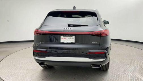 2025 Audi Q5 Premium TFSI quattro S tronic