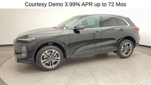 2025 Audi Q5 Premium TFSI quattro S tronic