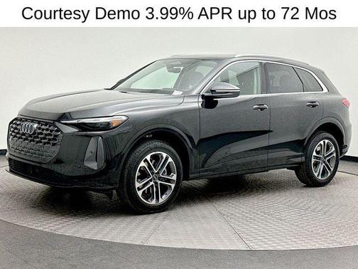 2025 Audi Q5 Premium TFSI quattro S tronic