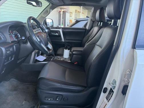 2016 Toyota 4Runner SR5 Premium