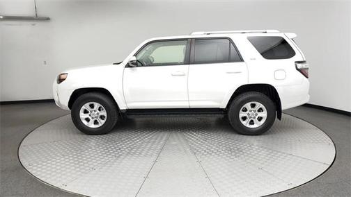 2016 Toyota 4Runner SR5 Premium