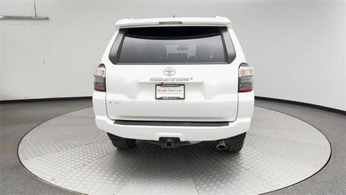 2016 Toyota 4Runner SR5 Premium