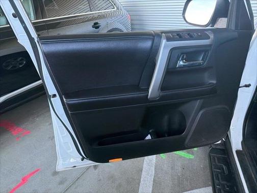 2016 Toyota 4Runner SR5 Premium