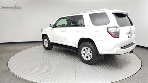 2016 Toyota 4Runner SR5 Premium