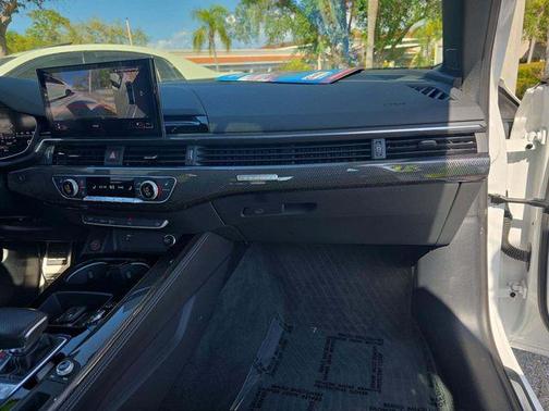 2023 Audi S4 Premium Plus TFSI quattro Tiptronic