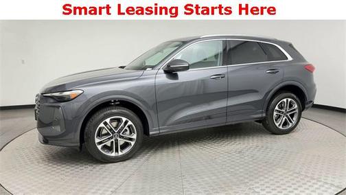 2025 Audi Q5 Premium TFSI quattro S tronic