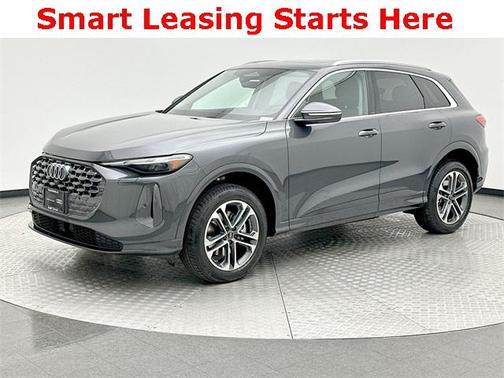 2025 Audi Q5 Premium TFSI quattro S tronic