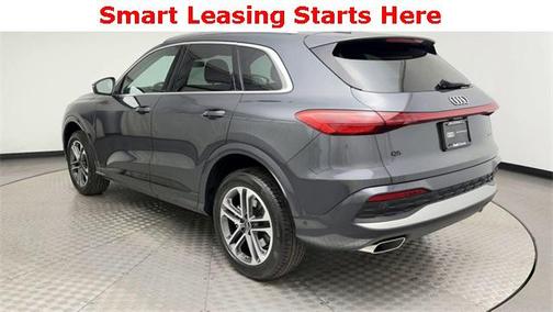 2025 Audi Q5 Premium TFSI quattro S tronic