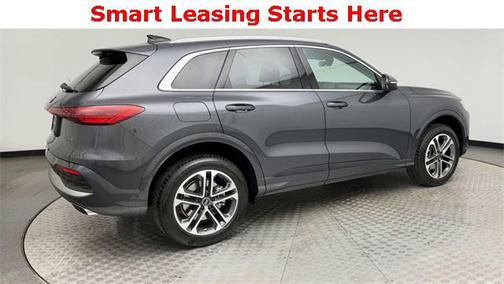 2025 Audi Q5 Premium TFSI quattro S tronic