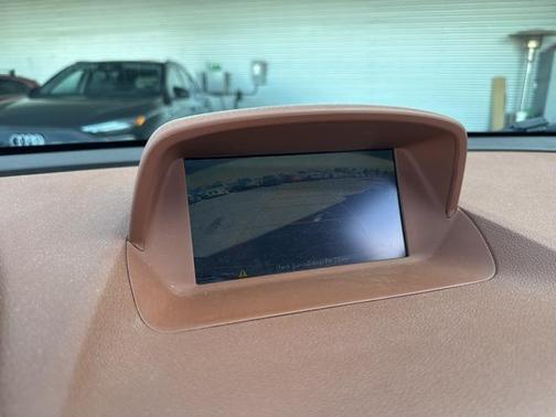 2016 Buick Encore Leather