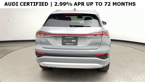 2024 Audi Q4 e-tron Premium Plus 50 quattro