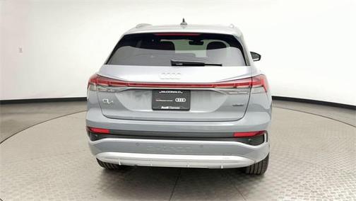 2024 Audi Q4 e-tron Premium Plus 50 quattro