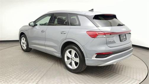 2024 Audi Q4 e-tron Premium Plus 50 quattro