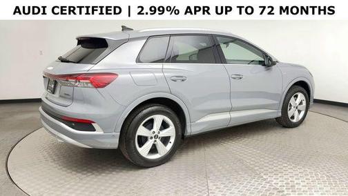 2024 Audi Q4 e-tron Premium Plus 50 quattro