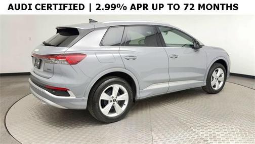 2024 Audi Q4 e-tron Premium Plus 50 quattro