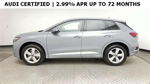 2024 Audi Q4 e-tron Premium Plus 50 quattro