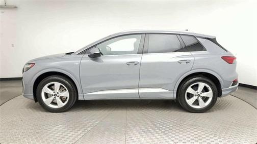 2024 Audi Q4 e-tron Premium Plus 50 quattro