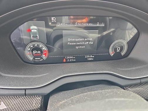 2023 Audi SQ5 3.0T Premium Plus