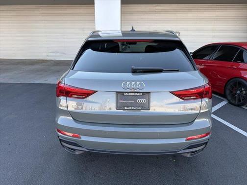 2024 Audi Q3 45 S line Premium Plus