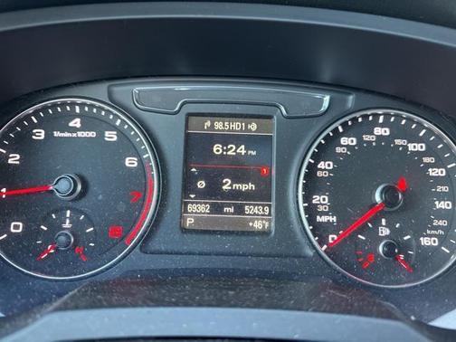 2016 Audi Q3 2.0T Premium Plus