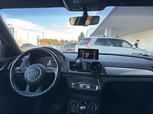 2016 Audi Q3 2.0T Premium Plus