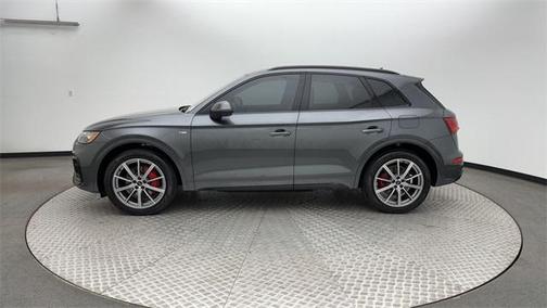2024 Audi Q5 e 55 S line Premium Plus